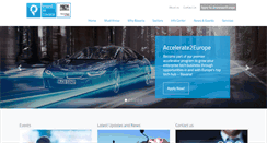 Desktop Screenshot of bavaria.org